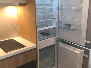 1-BR Condo at Muniq Sukhumvit 23 near MRT Sukhumvit
