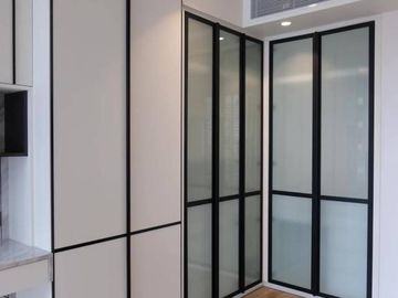 1-BR Condo at Muniq Sukhumvit 23 near MRT Sukhumvit