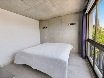 Colegio Mayflower / Depto 2D 2B