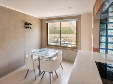 Colegio Mayflower / Depto 2D 2B
