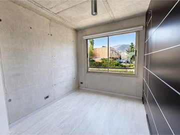 Colegio Mayflower / Depto 2D 2B