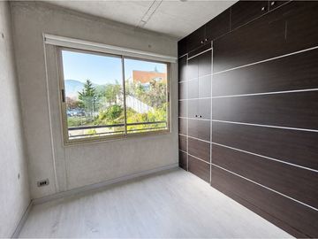 Colegio Mayflower / Depto 2D 2B