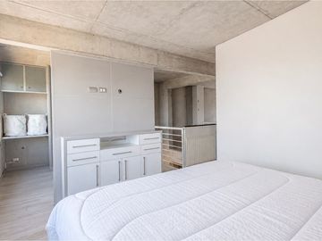 Colegio Mayflower / Depto 2D 2B