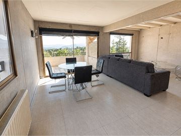 Colegio Mayflower / Depto 2D 2B
