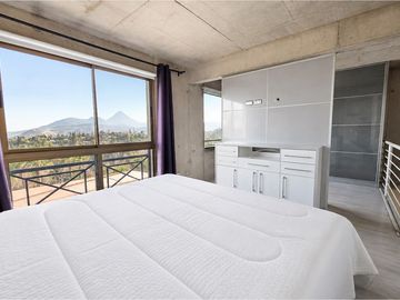 Colegio Mayflower / Depto 2D 2B