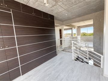 Colegio Mayflower / Depto 2D 2B