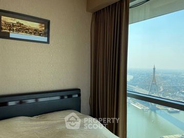 2-BR Condo at The Pano Rama 3 in Bang Phong Phang