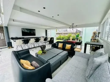 Departamento en renta en Ampliación Granada, Miguel Hidalgo, Ciudad de México