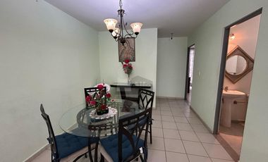 RENTA DEPARTAMENTO RESIDENCIAL QUINTAS BUGAMBILIAS