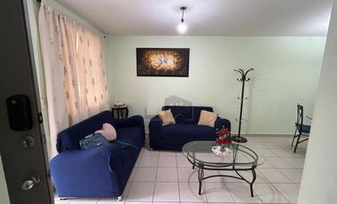 RENTA DEPARTAMENTO RESIDENCIAL QUINTAS BUGAMBILIAS