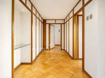 Magnifico terreno barrio Pío XI, para remodelar