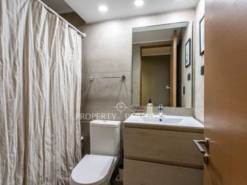 Espectacular Dúplex con jardín privado