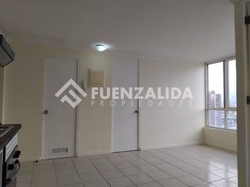 Departamento en Arriendo en Metro San Alberto Hurtado (L1)