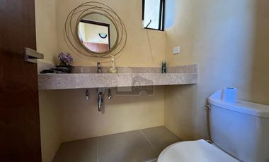 Casa en renta, Norte de Mérida, Yucatán. Casa amueblada