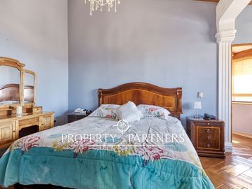 Casa con vista al mar en Jardines del Sur