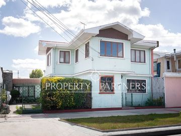 Casa sector centro de Punta Arenas