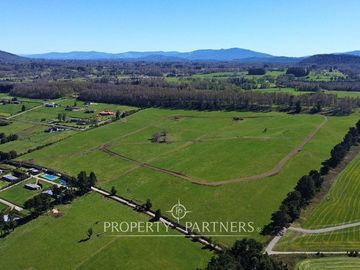 ¡Vive la belleza de Panguipulli en un exclusivo condominio con Vista al Lago y Volcanes! .