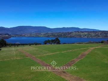 ¡Vive la belleza de Panguipulli en un exclusivo condominio con Vista al Lago y Volcanes! .