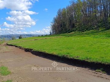 ¡Vive la belleza de Panguipulli en un exclusivo condominio con Vista al Lago y Volcanes! .