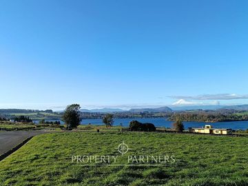 Exclusivo lugar de veraneo con acceso al lago Panguipulli