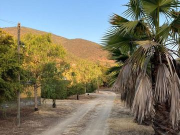 Parcela con 6 cabañas, Pucalán Puchuncaví