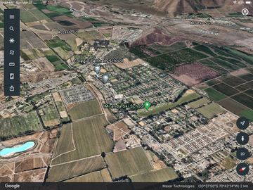 Oportunidad gran terreno en San Bernardo UF1,3 M2