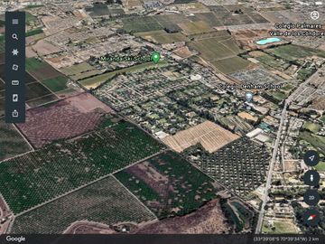 Oportunidad gran terreno en San Bernardo UF1,3 M2