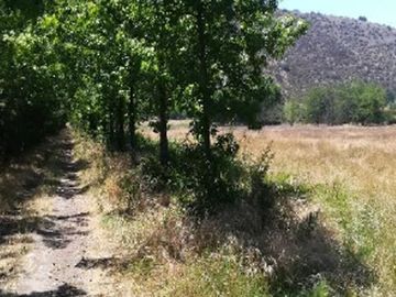 Oportunidad gran terreno en San Bernardo UF1,3 M2