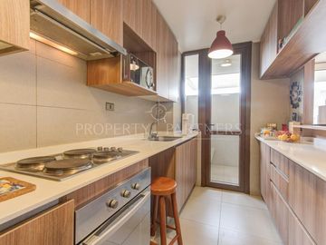 Departamento en Venta en Providencia metro Inés de Suárez
