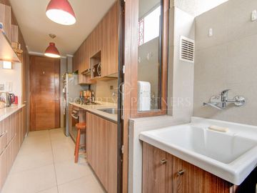 Departamento en Venta en Providencia metro Inés de Suárez