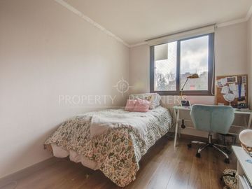 Departamento en Venta en Providencia metro Inés de Suárez
