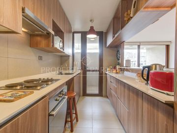 Departamento en Venta en Providencia metro Inés de Suárez