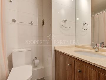 Departamento en Venta en Providencia metro Inés de Suárez