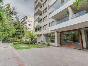 Departamento en Venta en Providencia metro Inés de Suárez