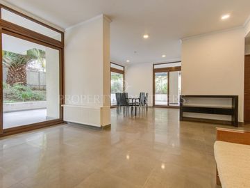 Departamento en Venta en Providencia metro Inés de Suárez