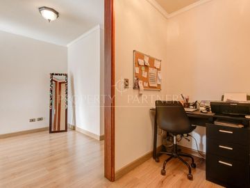 Departamento en Venta en Providencia metro Inés de Suárez