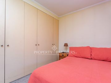 Parcela con Dos Casas en Condominio Consolidado: Espacio, Privacidad y Gran Plusvalía.