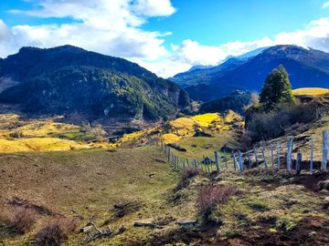 Patagonia, 62ha cercano a lago Barroso