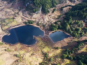 Patagonia, 62ha cercano a lago Barroso
