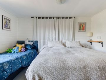 Casa con Gran Terreno y Entorno Natural – La Florida