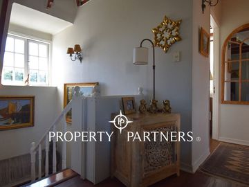 Casa en condominio Lomas de San Andrés