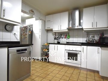 Casa en condominio Lomas de San Andrés