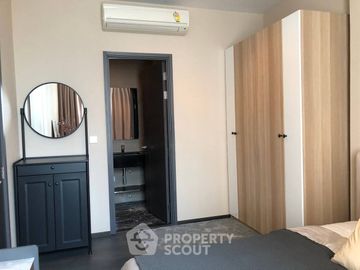 1-BR Condo at The Edge Sukhumvit 23 near MRT Sukhumvit