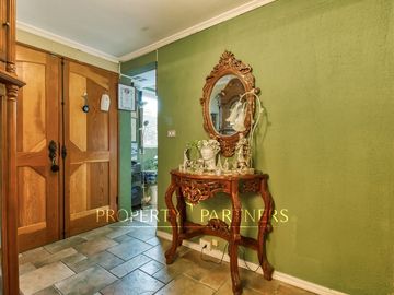 Casa parque ingles
