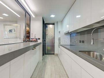 Departamento en venta en Providencia Metro Inés de Suarez