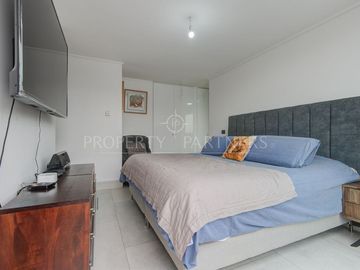 Departamento en venta en Providencia Metro Inés de Suarez