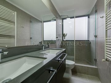 Departamento en venta en Providencia Metro Inés de Suarez