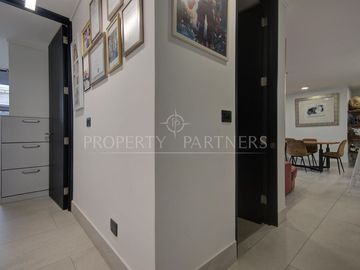Departamento en venta en Providencia Metro Inés de Suarez