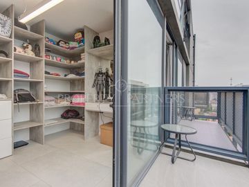 Departamento en venta en Providencia Metro Inés de Suarez