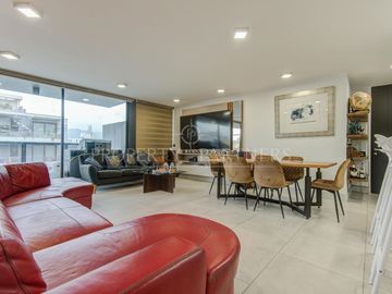 Departamento en venta en Providencia Metro Inés de Suarez